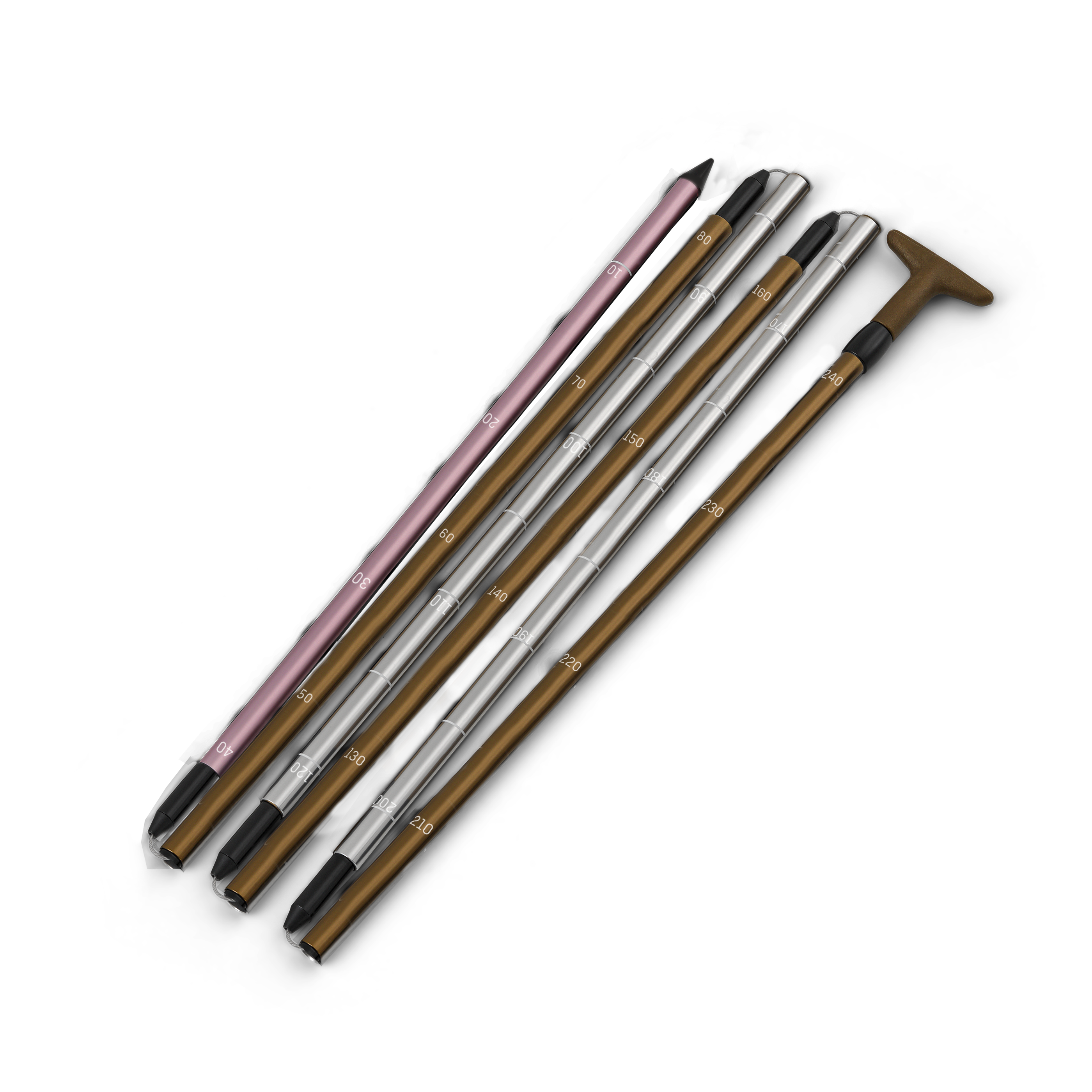 【正規品質保証】 df6caaa2-1427-405d-a53a- ロッド