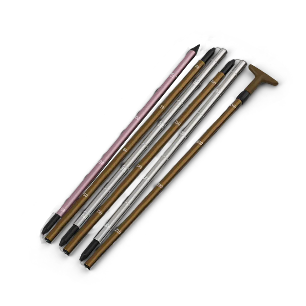 Sella Aluminum 280 Sonda still image