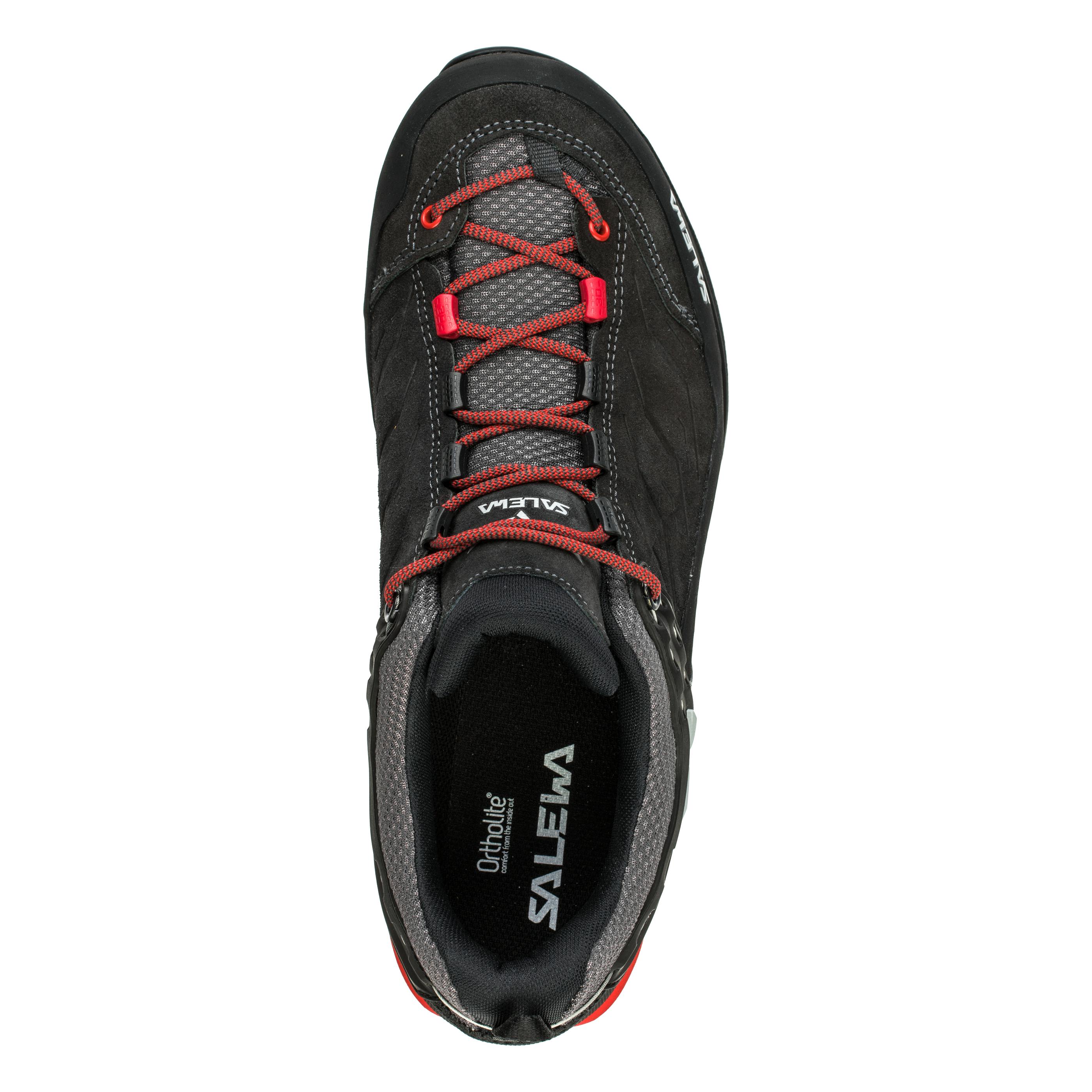 Mountain Trainer Herren Schuhe perspective_view image
