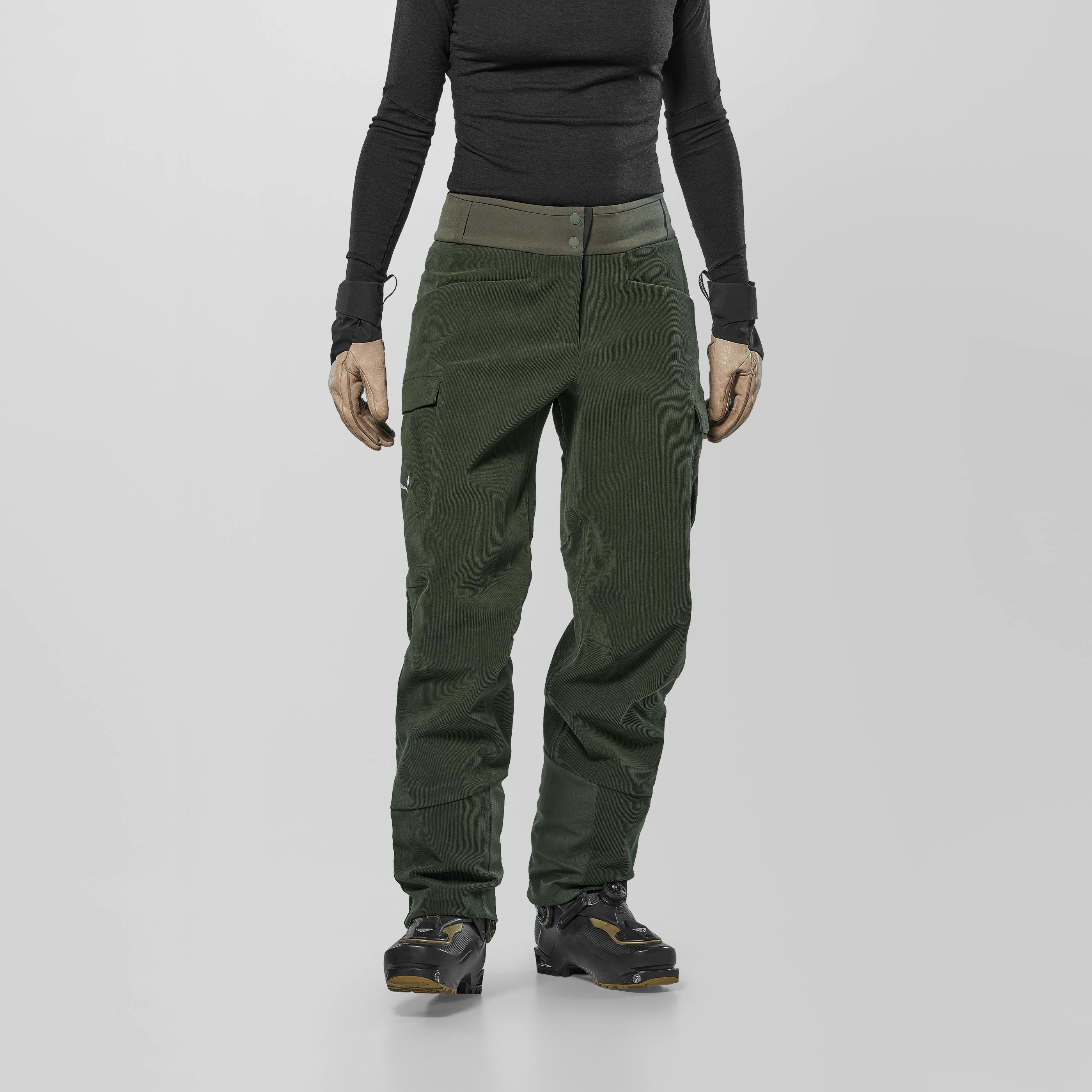 Sella Cord Hose Frauen hover image