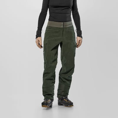 Sella Cord Pantaloni Donna hover image