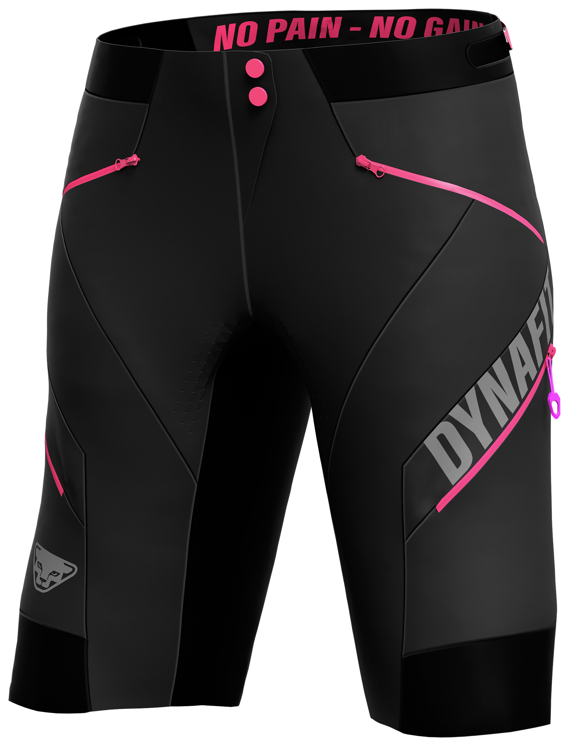 Ride Dynastretch Shorts Damen still image