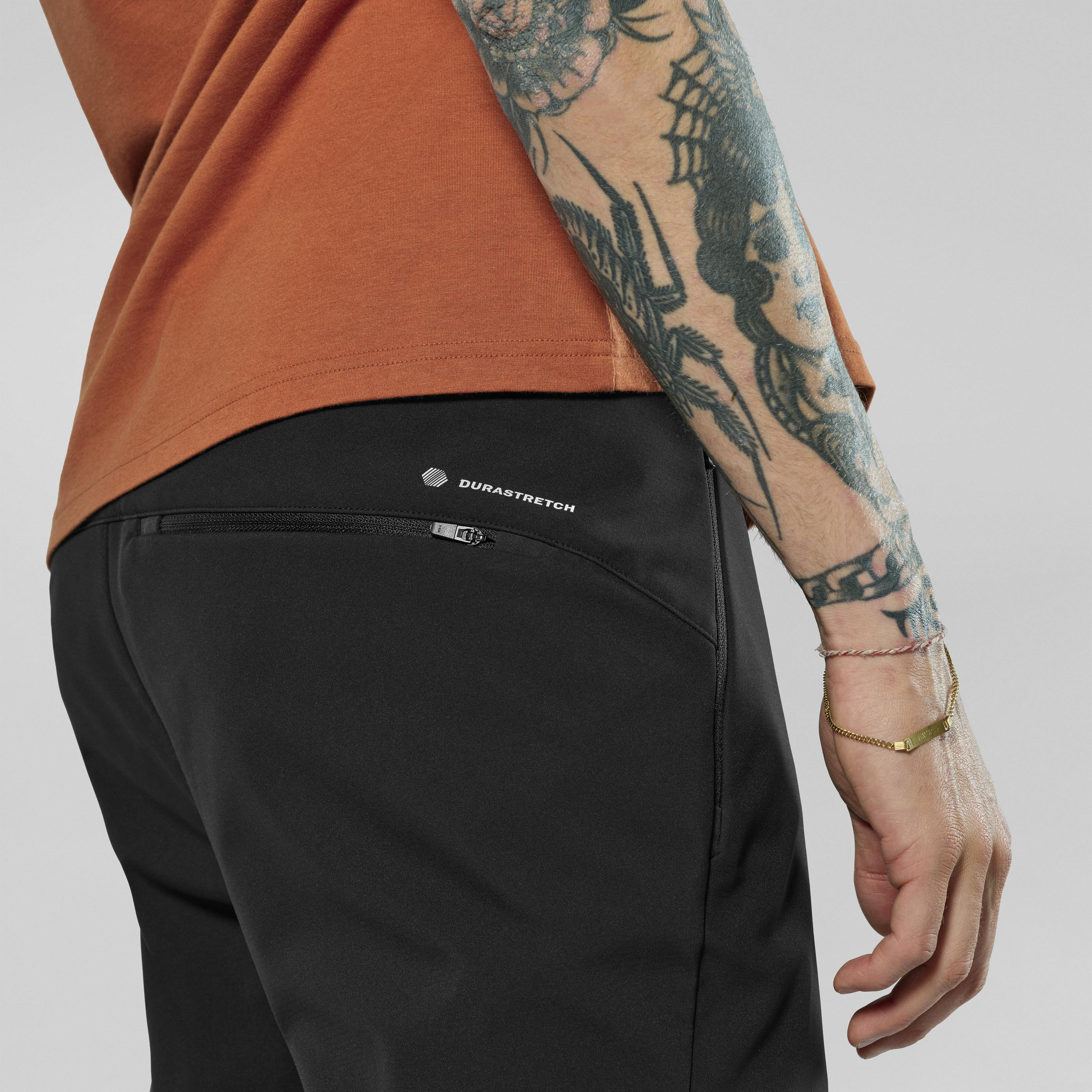 Puez Dolomia 2 Hose Herren tech_detail image