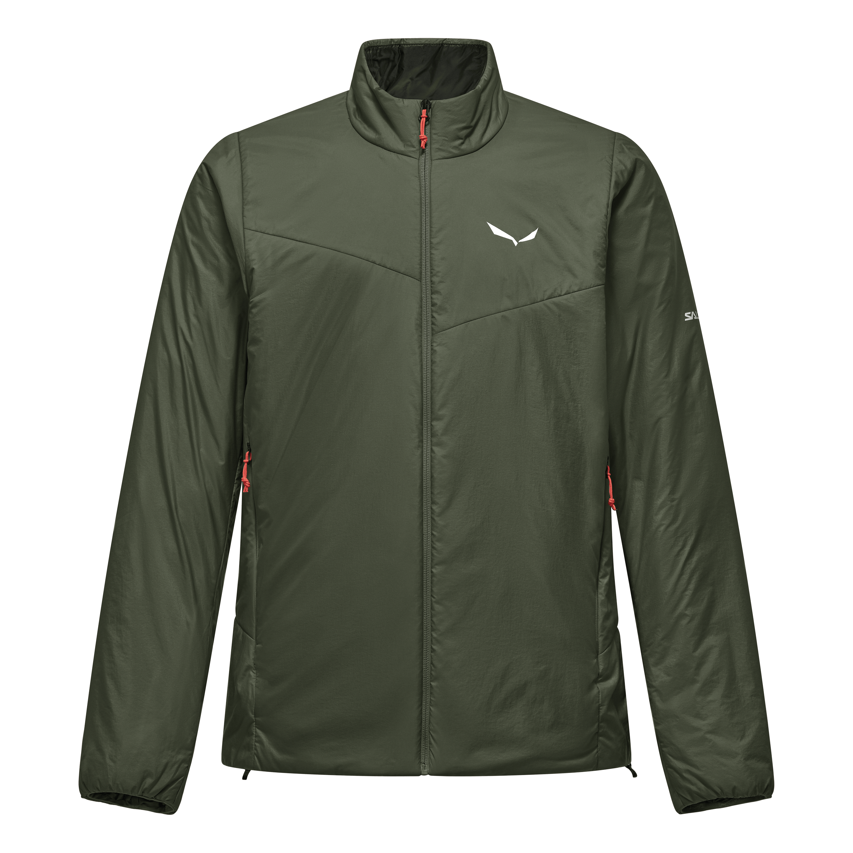 Puez Catinaccio 2 Tirolwool® Responsive Jacket Men | Salewa® USA