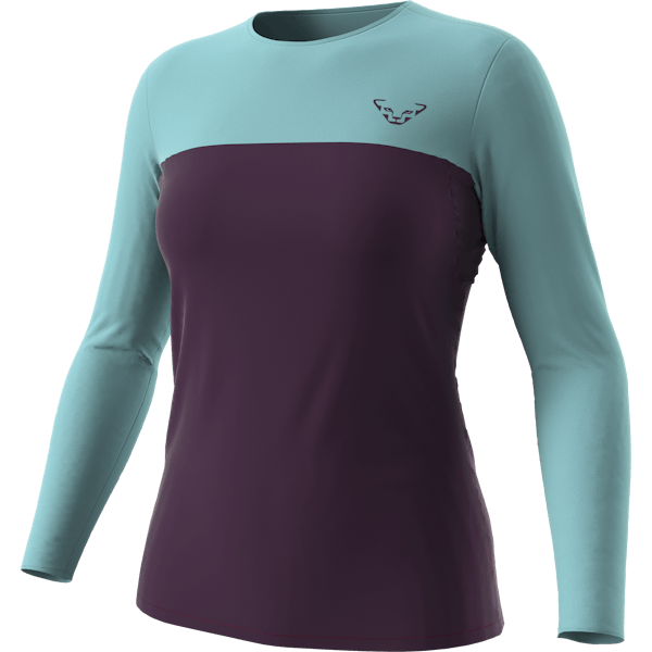 Traverse S-Tech Longsleeve Women
