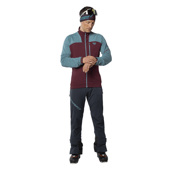 Speed Polartec® Jacket Men