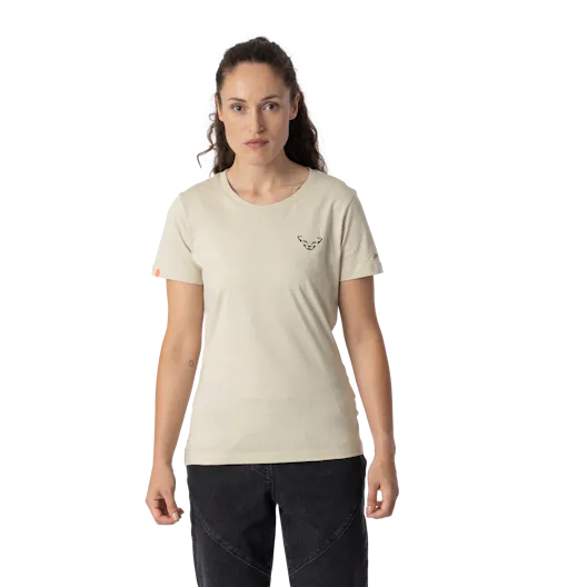 24/7 Graphic T-Shirt Ladies tech_detail image