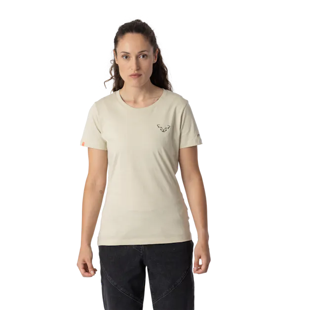 T-Shirt 24/7 Graphic da donna tech_detail image