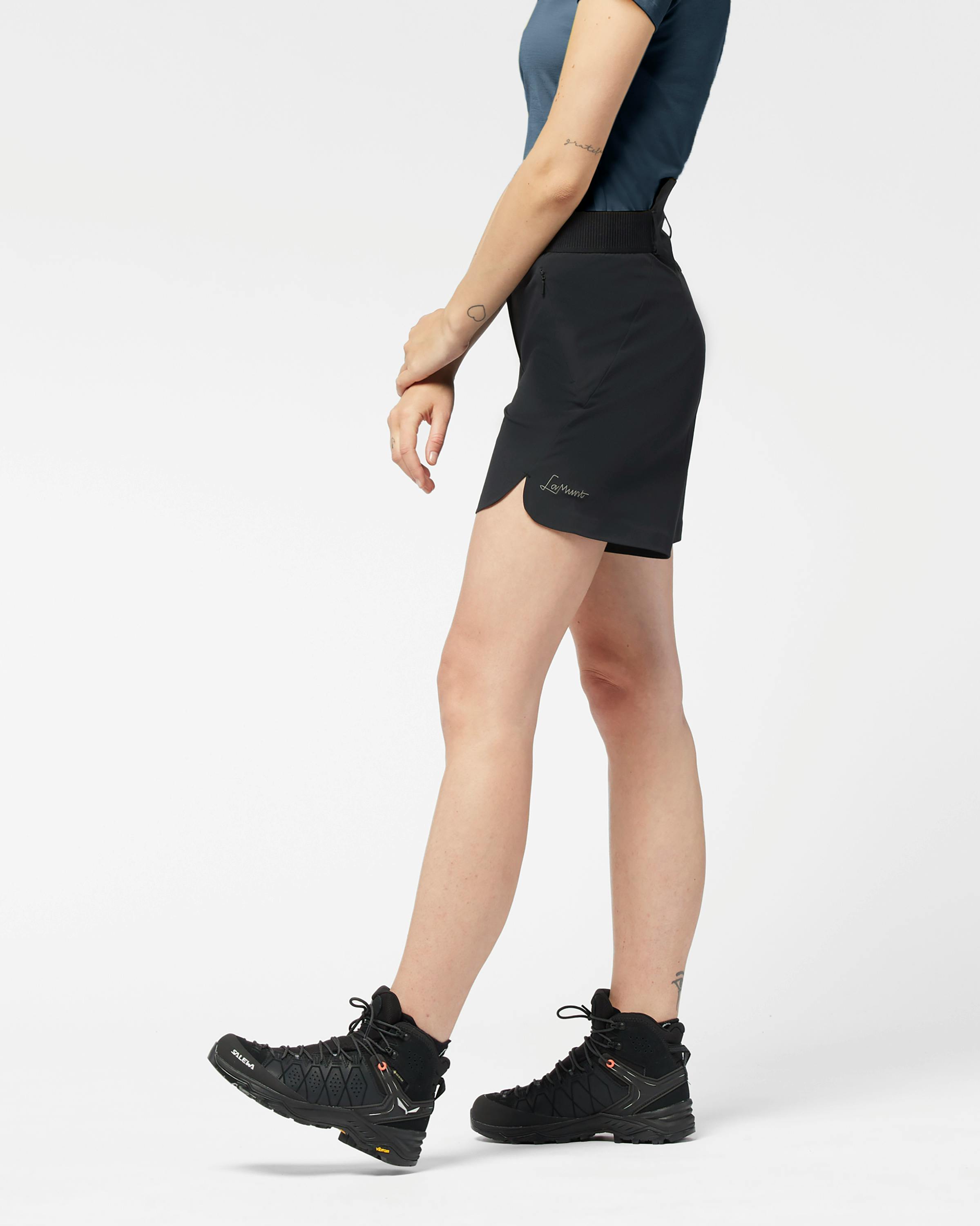 Evi Pantaloncini tech_detail image