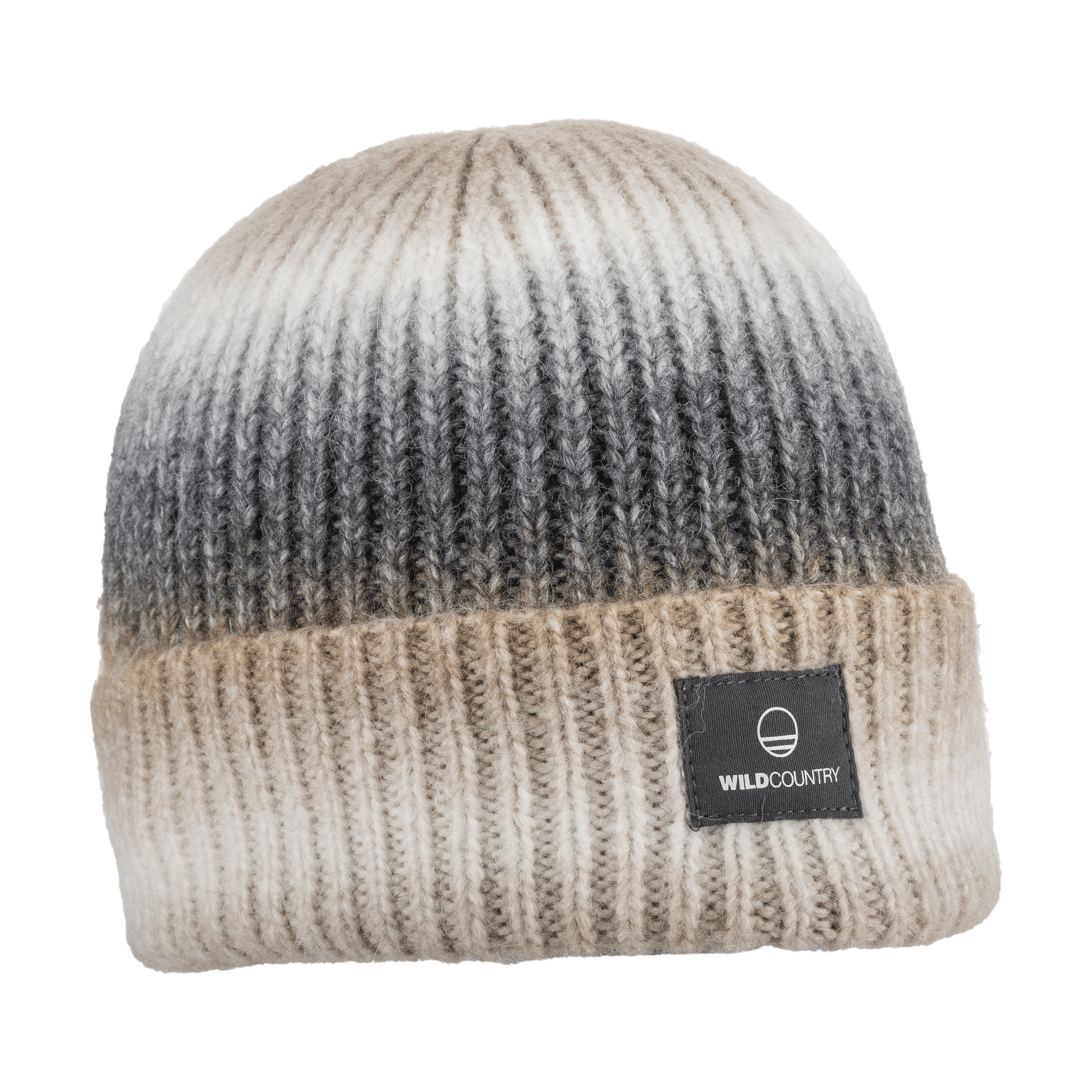 Movement Fade Unisex Beanie still image