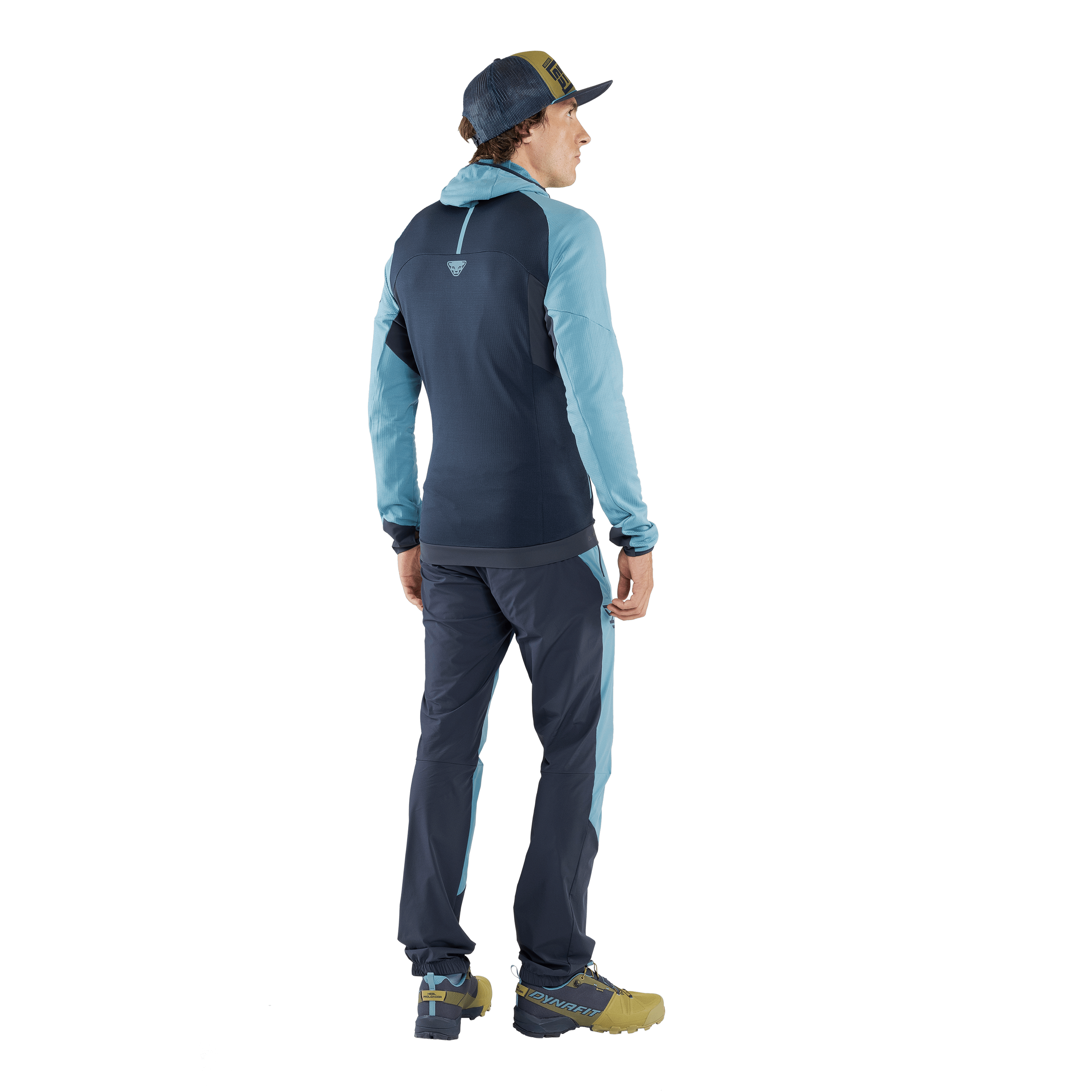 Transalper Light Dynastretch Hose Herren perspective_view image