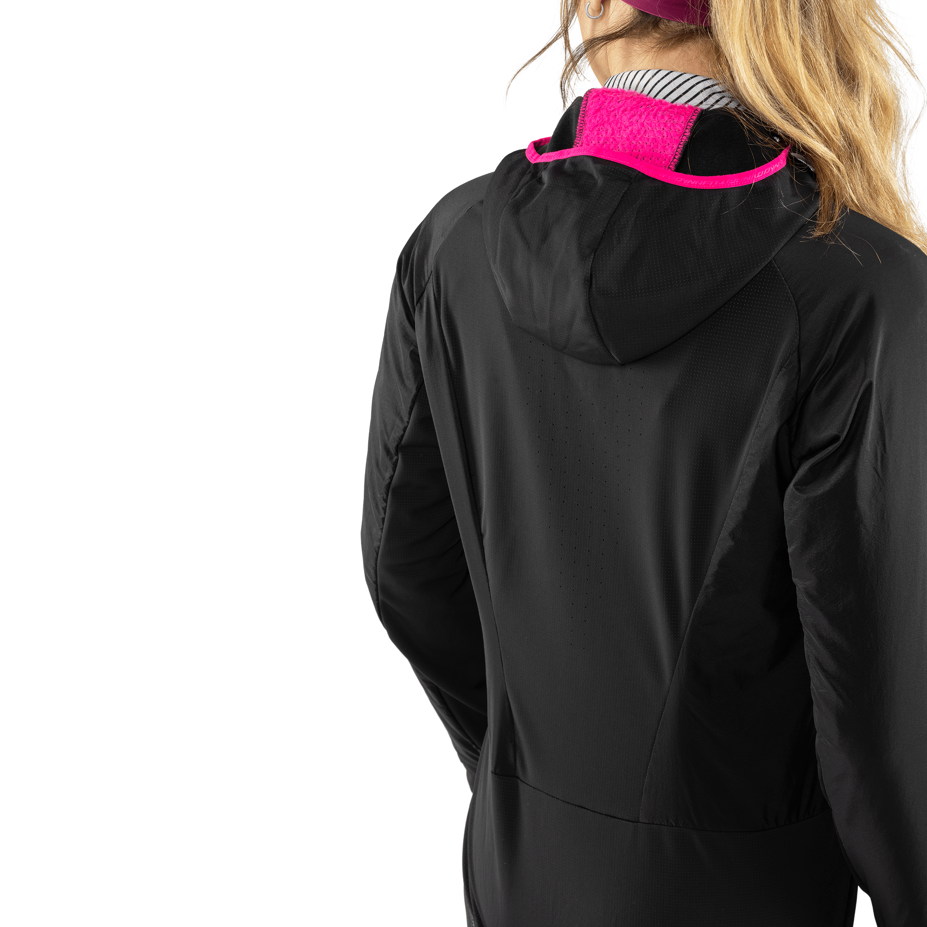 DNA Polartec®  Alpha® giacca donna tech_detail image