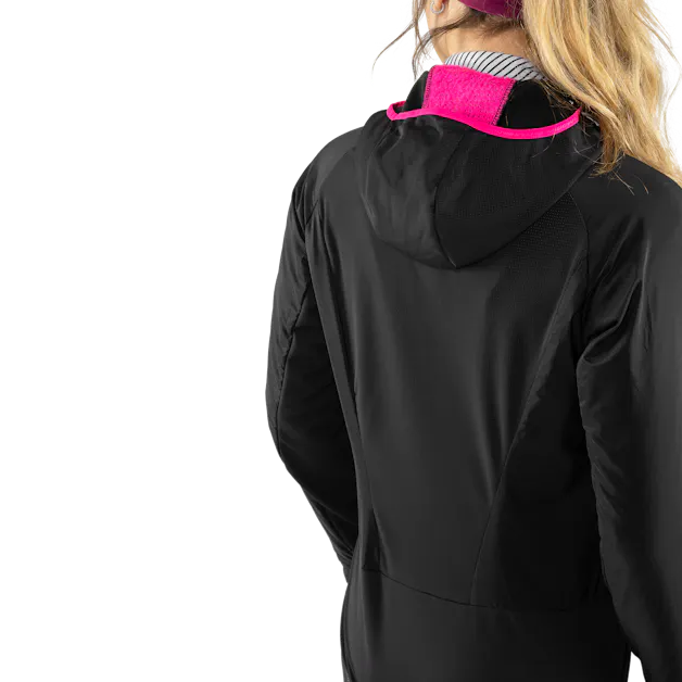 DNA Polartec® Alpha® Jacket Women tech_detail image