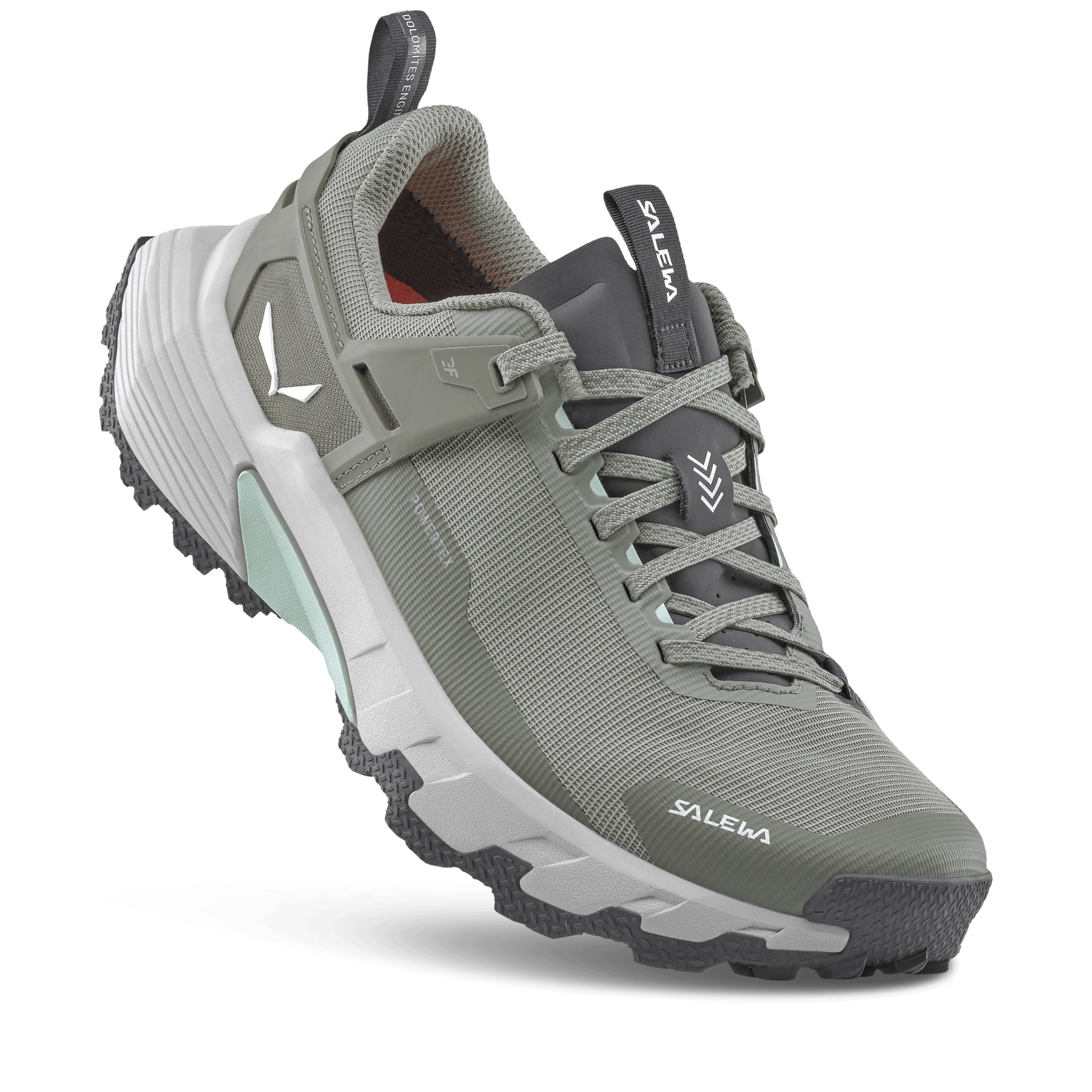 Pedroc 2 Powertex Shoe Women perspective_view image