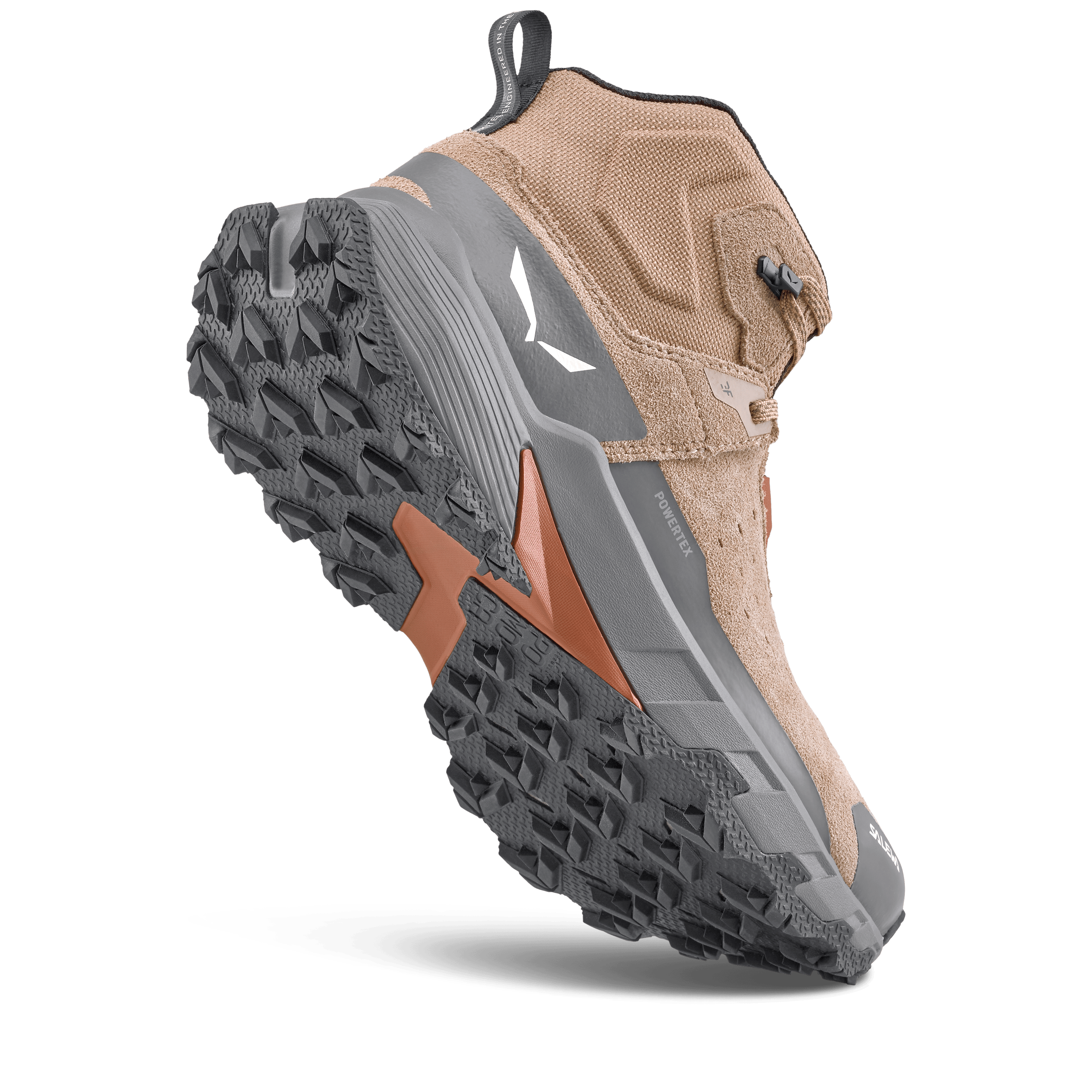 Pedroc 2 Leather Mid Powertex Boot Men | Salewa® USA