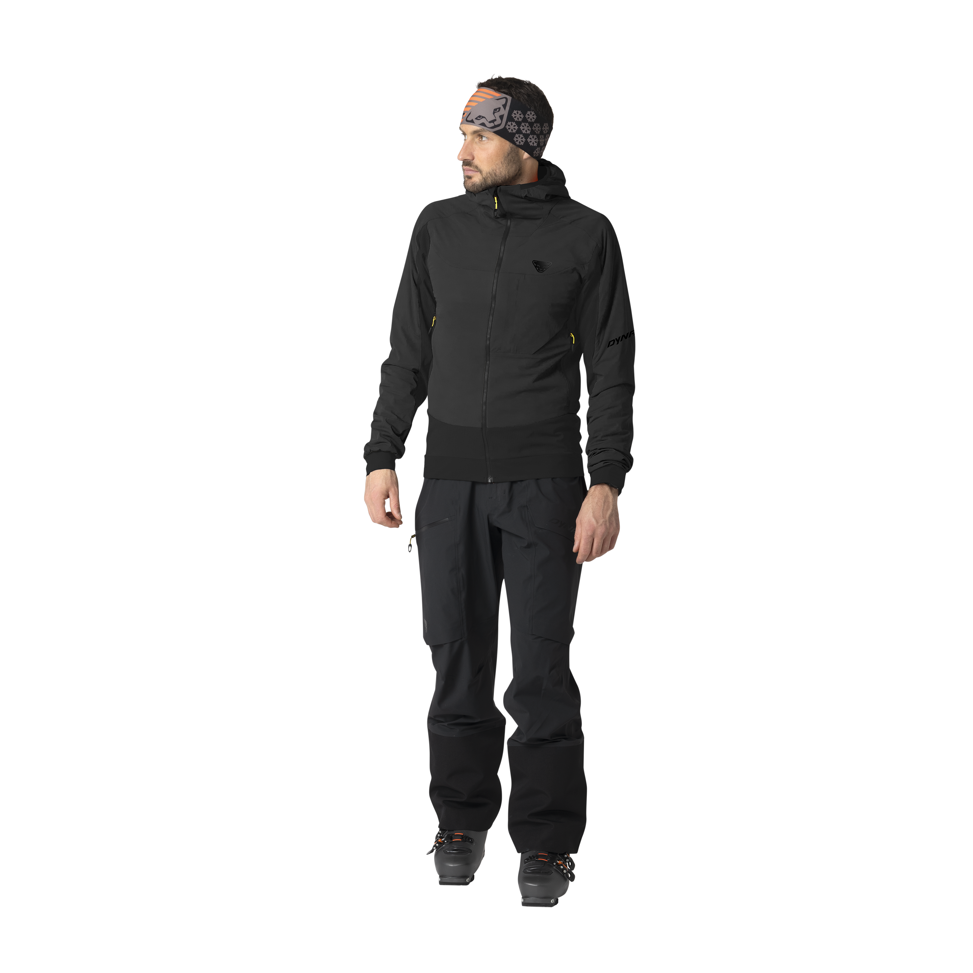 Dynafit Apparel Men | Dynafit® USA
