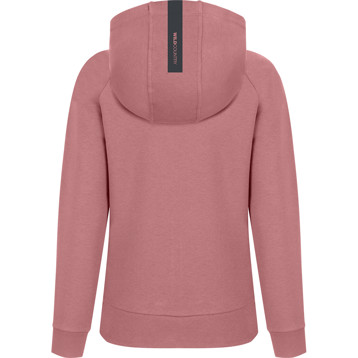 Flow 3 Hoody Woman perspective_view image