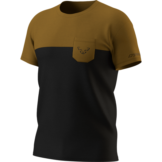 Transalper Pocket Short-Sleeved Shirt Men still image