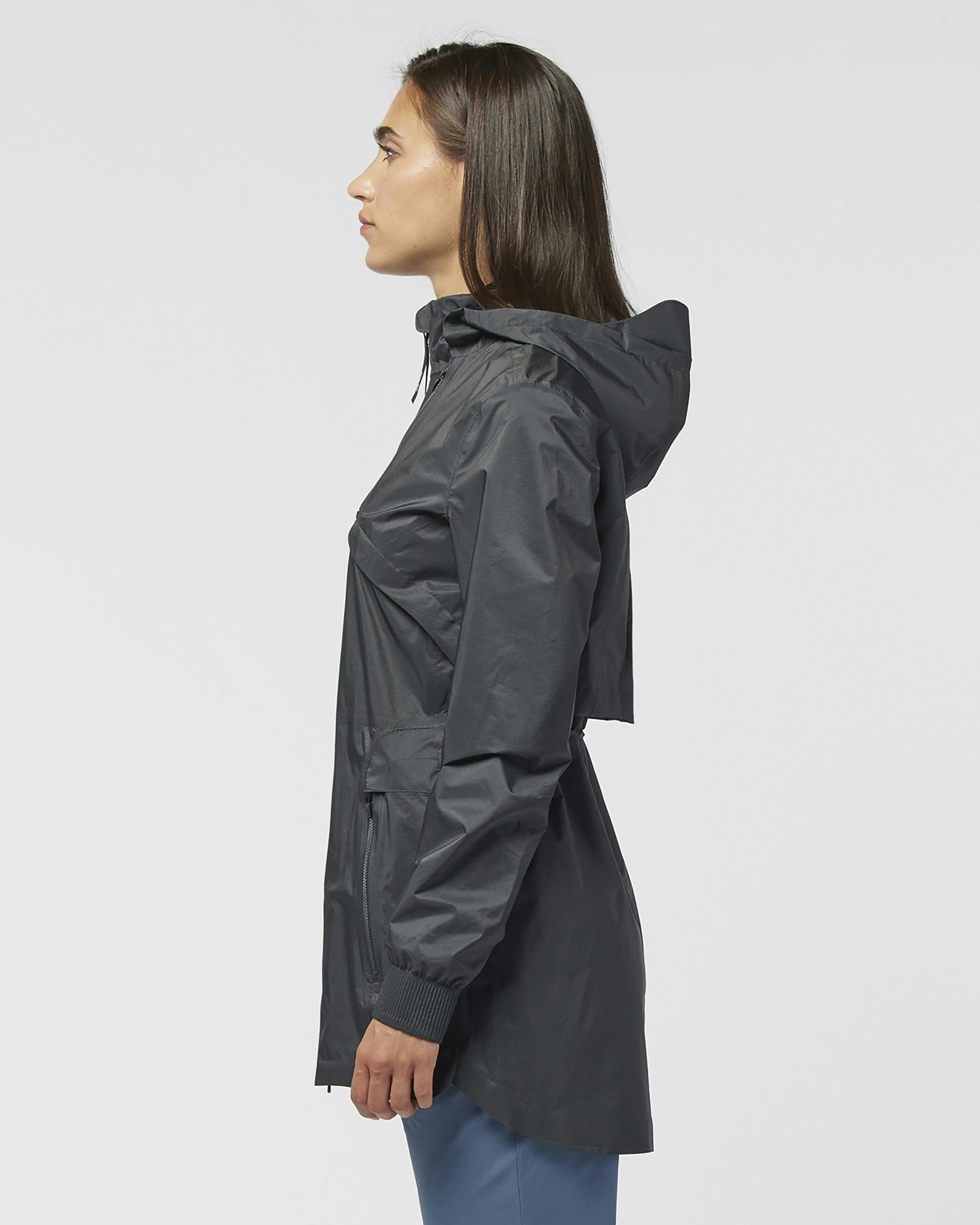 Linda 2In1 Shell Jacke tech_detail image