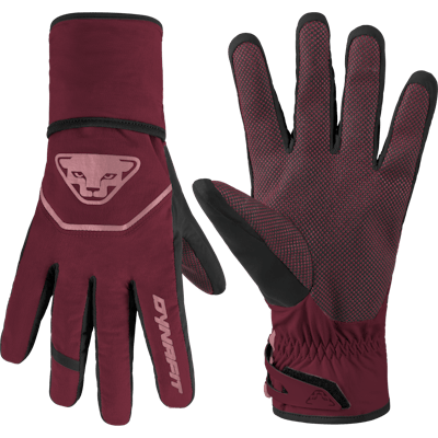 Mercury Dynastretch Handschuhe still image