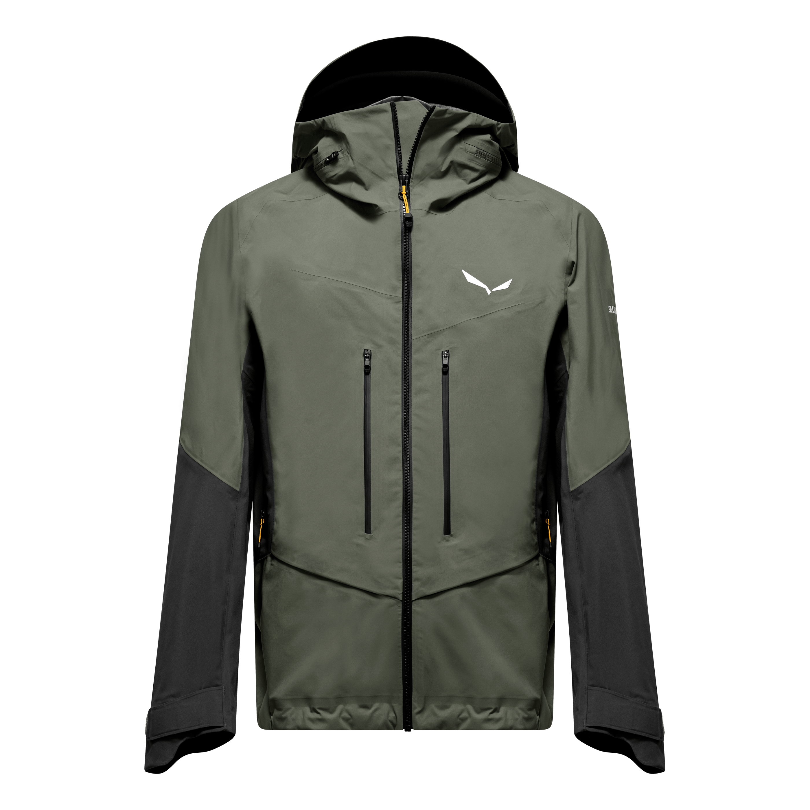 Ortles GORE-TEX® Pro Jacket Man | Salewa® International
