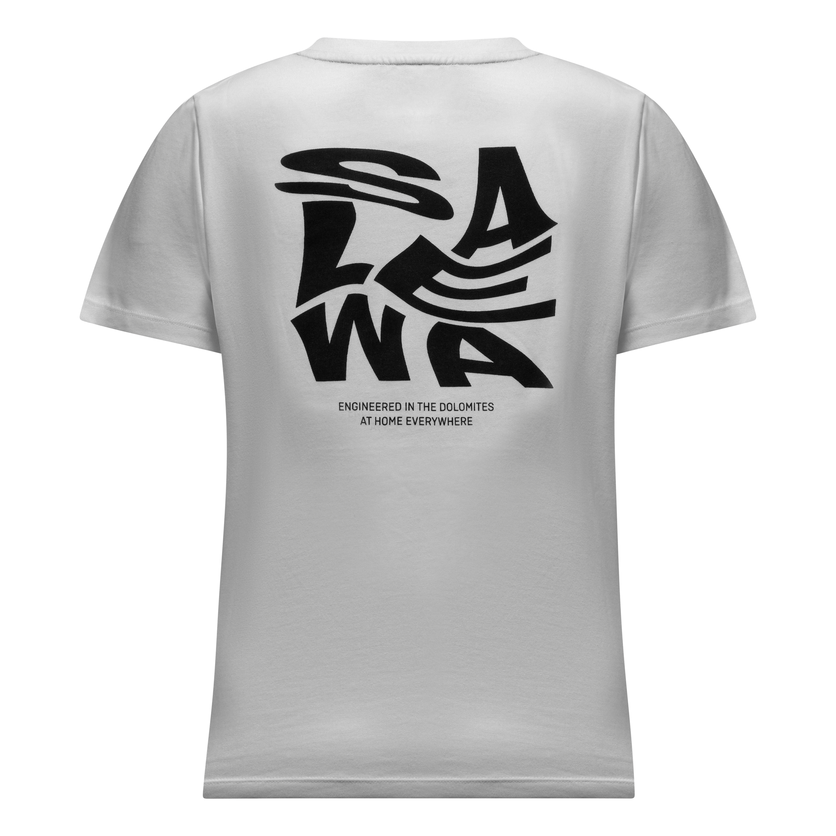 Eagle 1 T-shirt Donna perspective_view image
