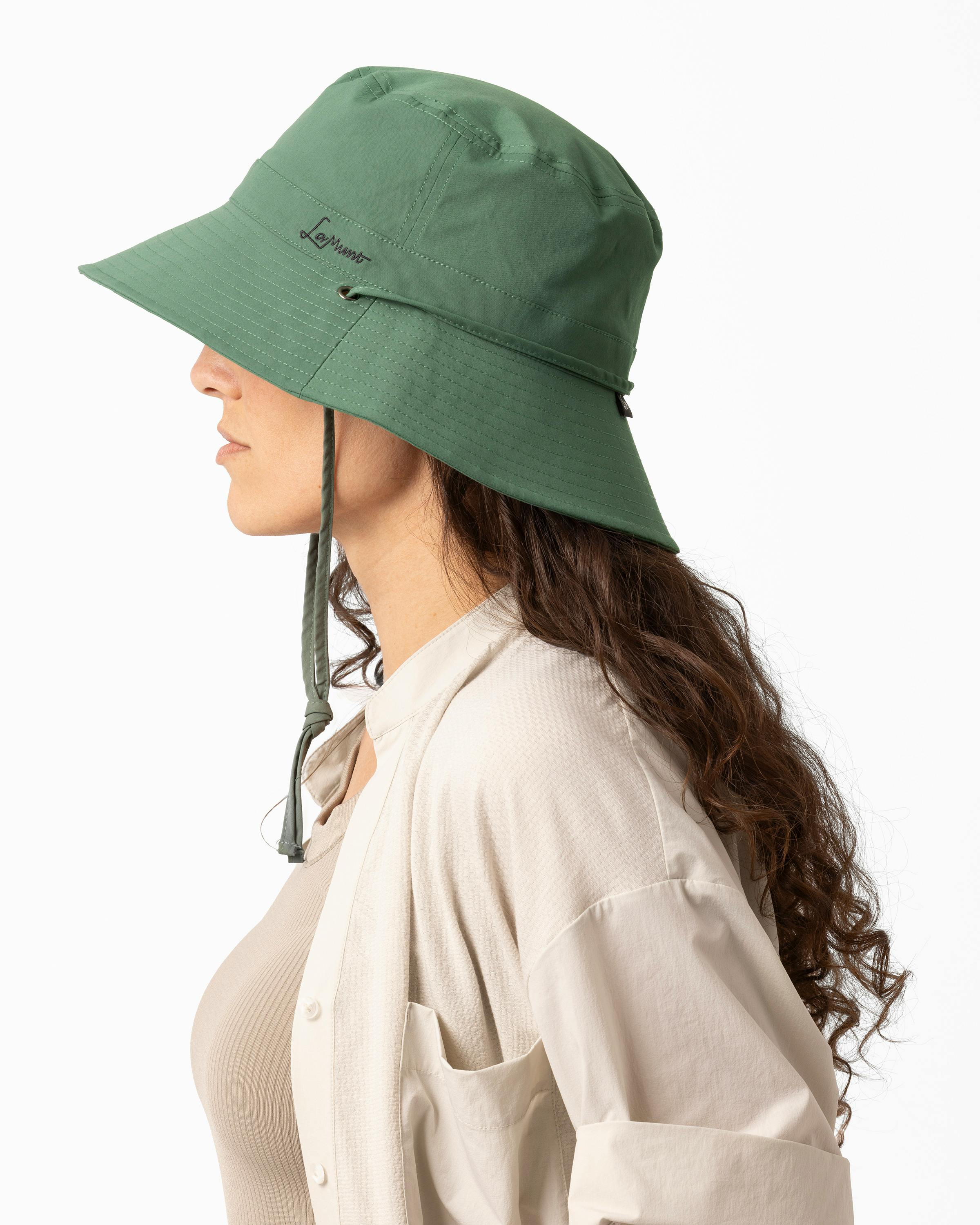 Martha Bucket Hat tech_detail image