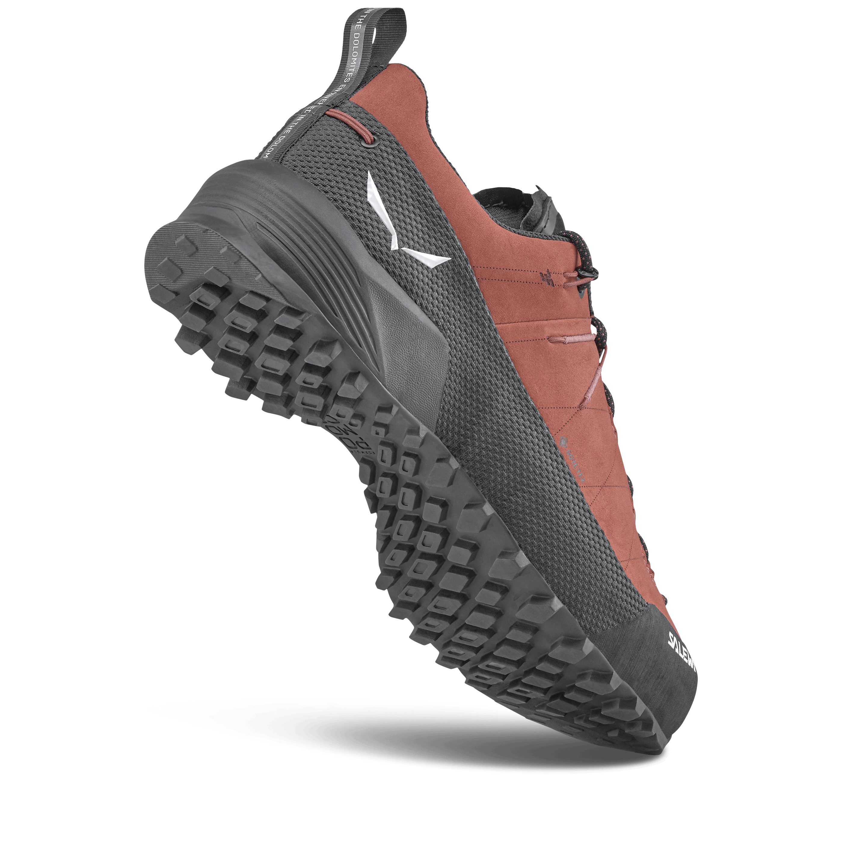 Wildfire Leather 2 GORE-TEX® Zapatilla Mujer perspective_view image