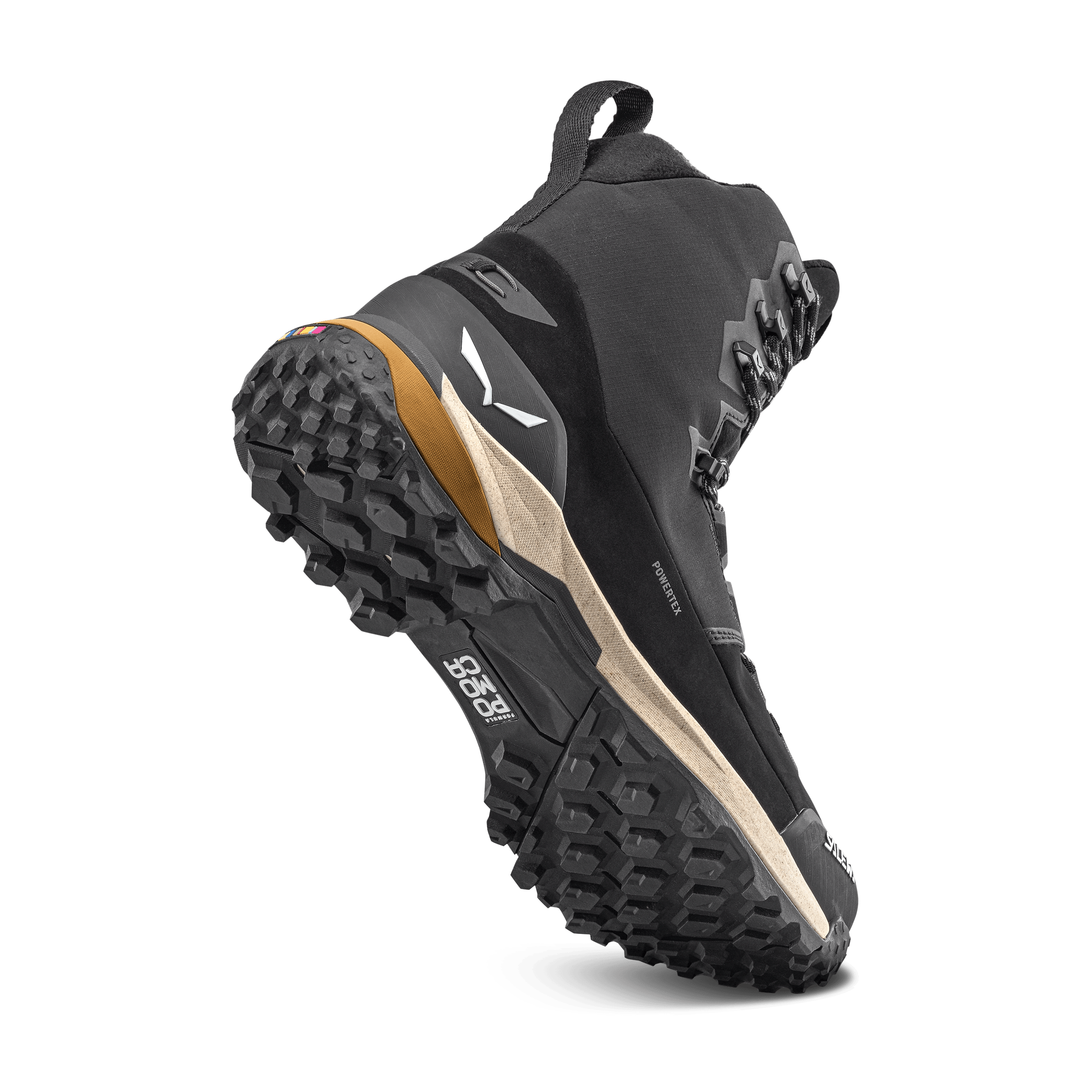 Puez Winter Mid Powertex Men | Salewa® USA