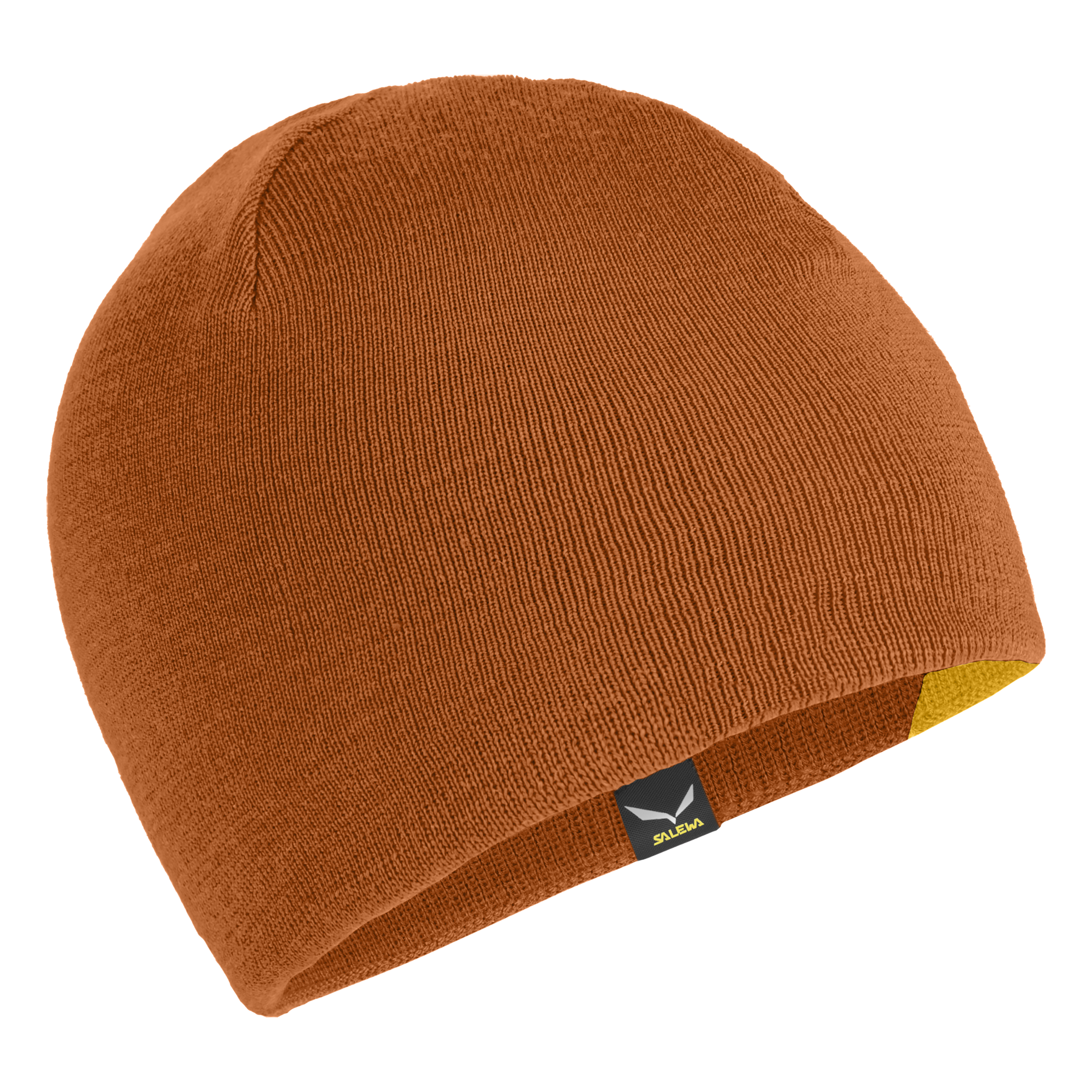 sol soonerorlater Reversible BeanieCAMO （sol soonerorlater