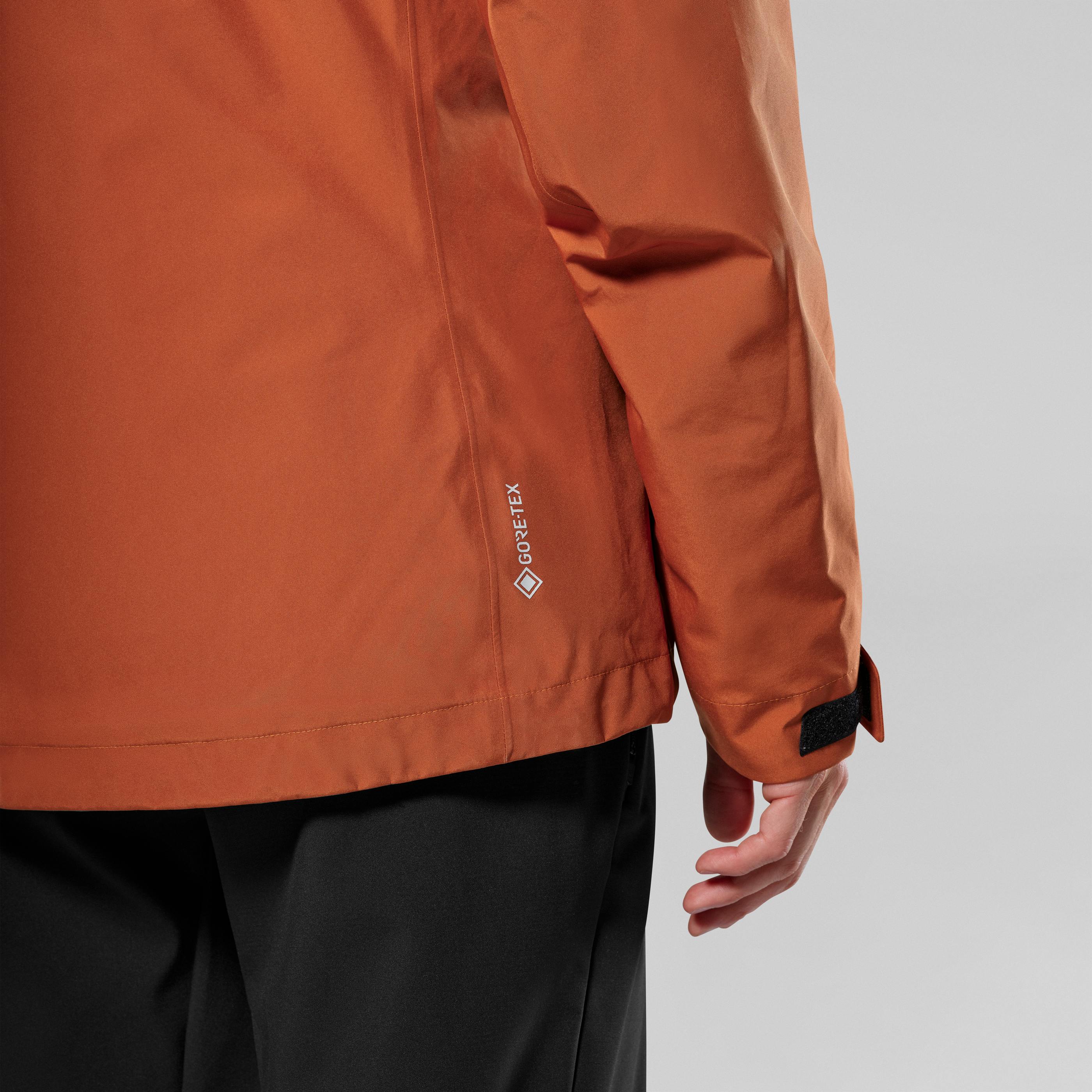 Puez GORE-TEX® 3 Layers Epe Jacke Herren tech_detail image