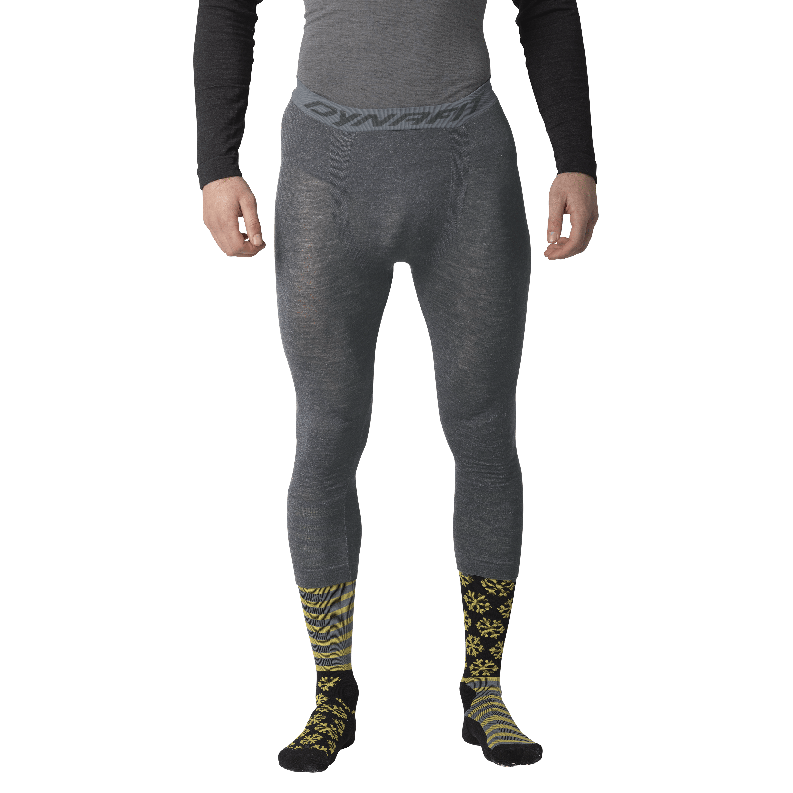 Collant Tour Light Merino 3/4 hommes hover image