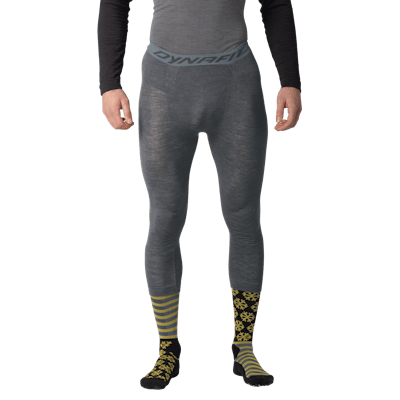 Tour Light Merino 3/4 Tights uomo hover image