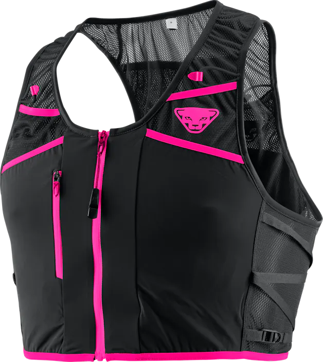Alpine Running Weste Unisex still image