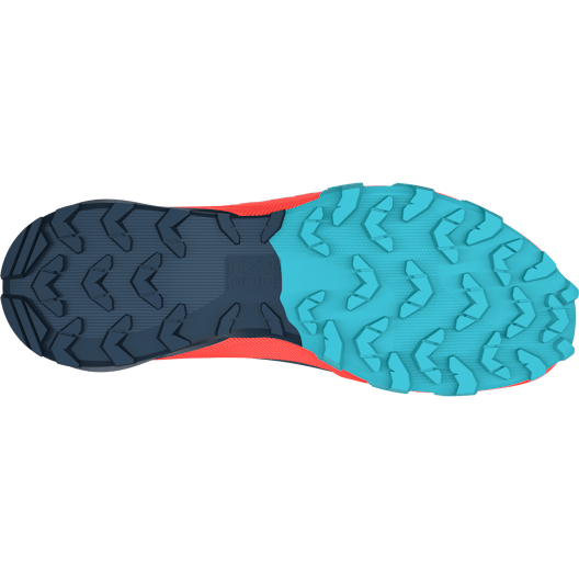 Traverse Running Shoes Women tech_detail image