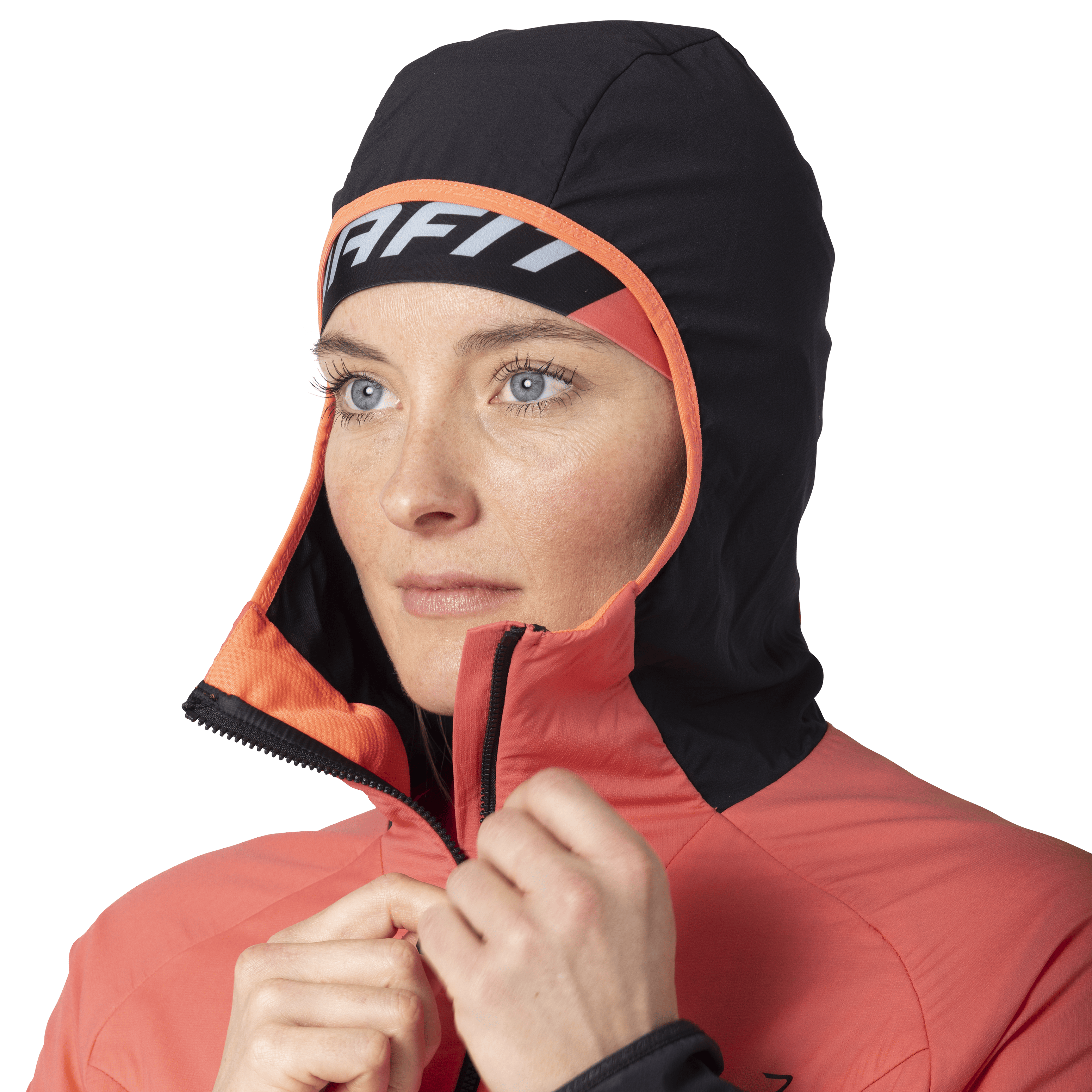 Mezzalama Polartec® Alpha® Jacket Women tech_detail image