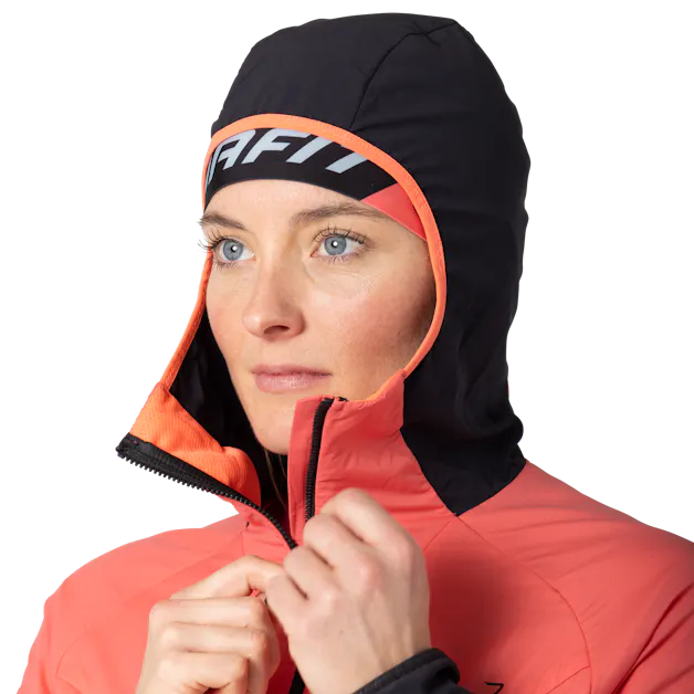 Mezzalama Polartec® Alpha® Jacke Damen tech_detail image