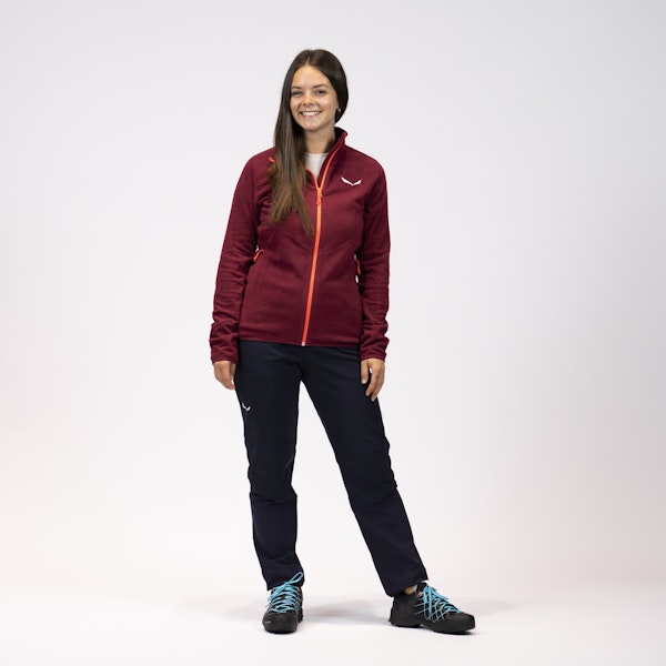 Drava 2 Polarlite Women's Fleece