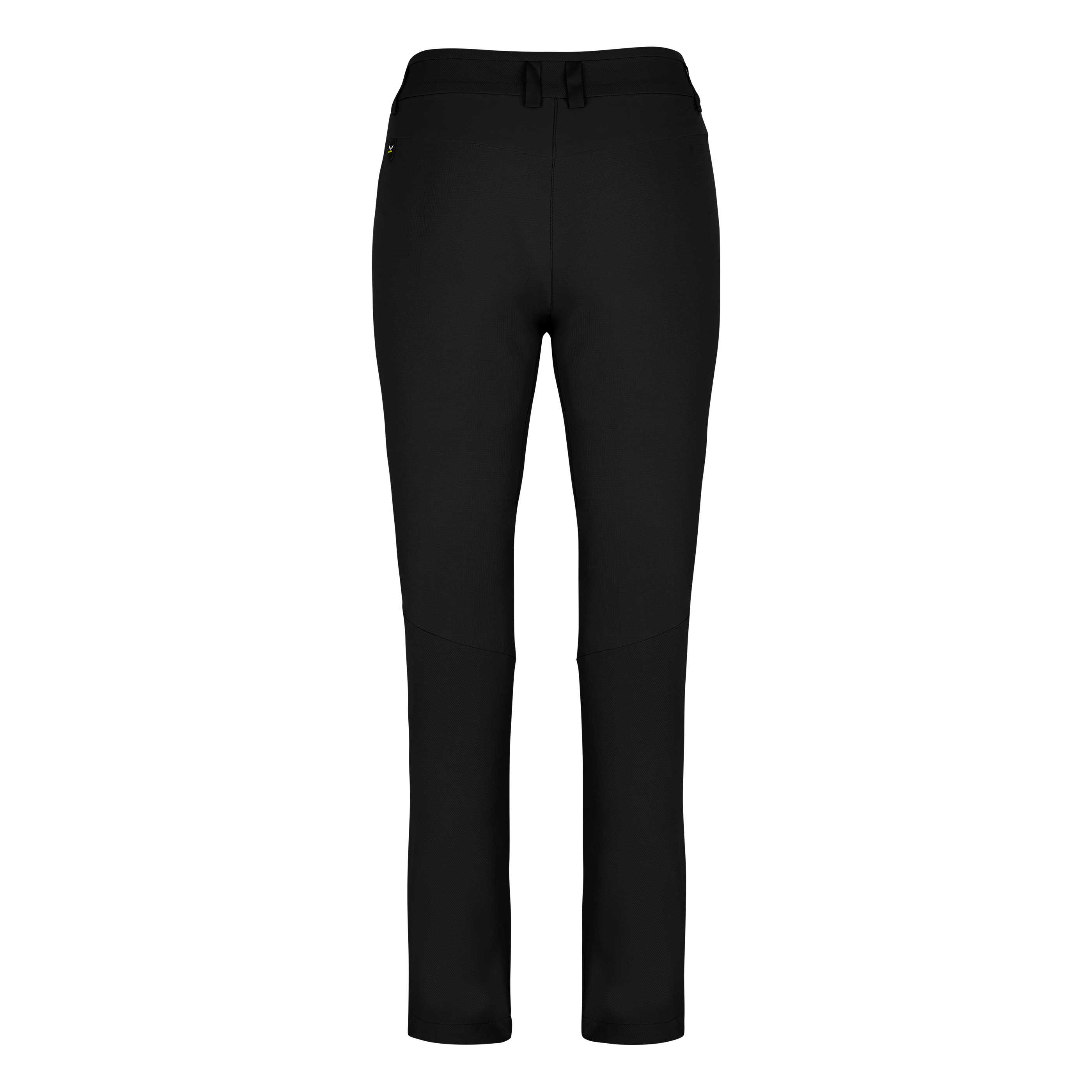 Agner Durastretch Pantalon Femme perspective_view image