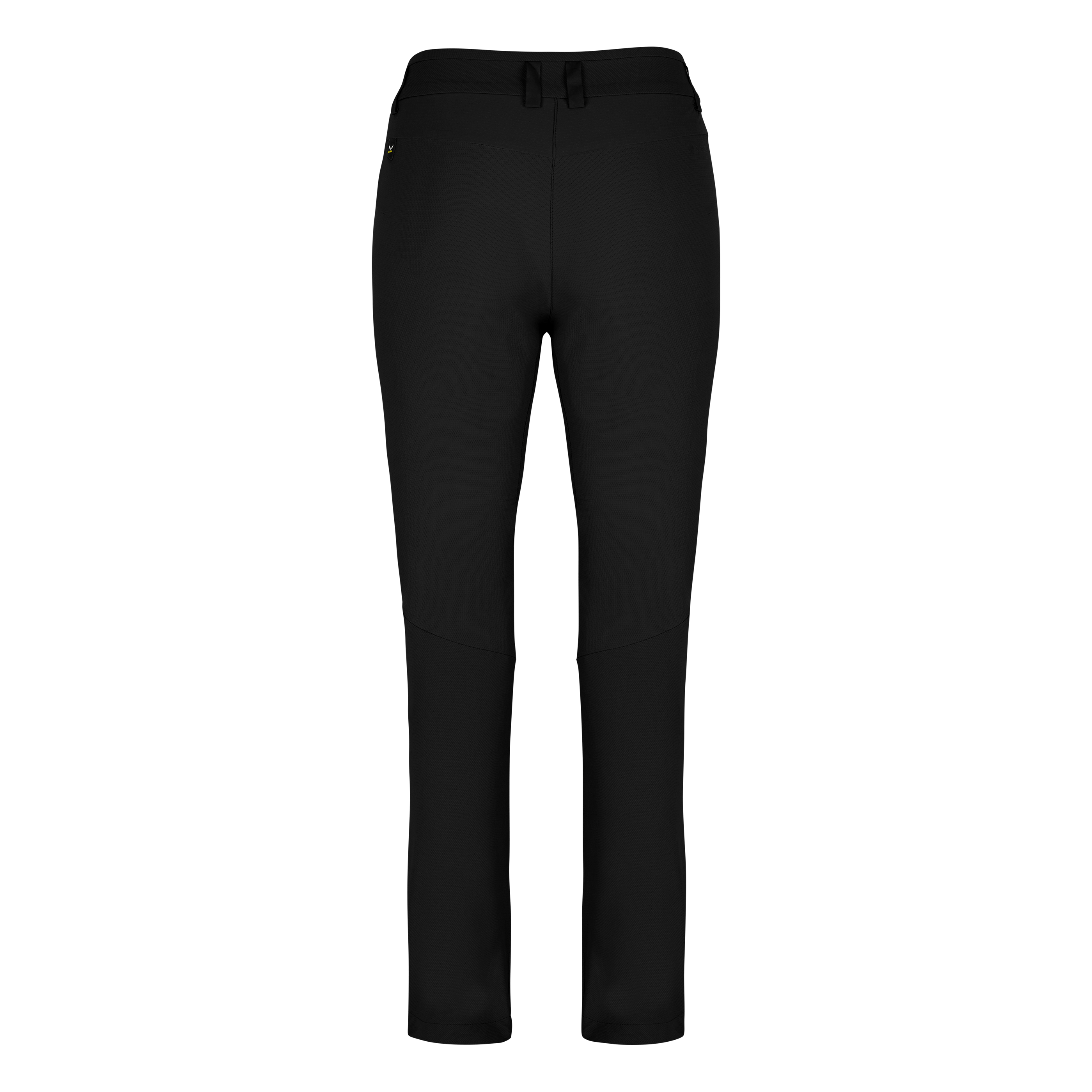 Pantaloni Softshell Donna Per Trekking - Traspiranti, Leggeri E A Asciugatura Rapida, Con 5 Tasche