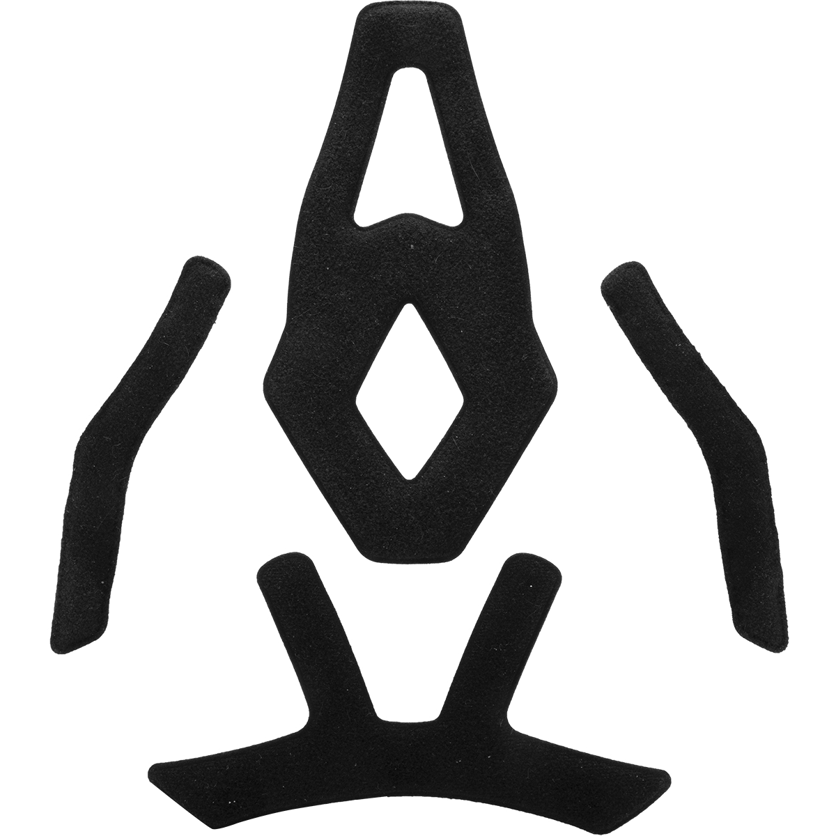 Polster-Set Syncro Helm still image