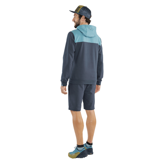 24/7 Track Shorts Men perspective_view image