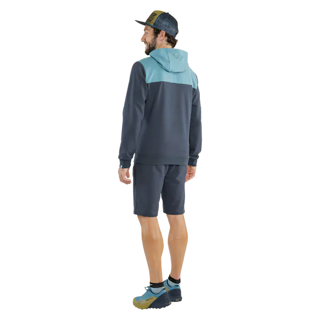 24/7 Track Shorts Men perspective_view image