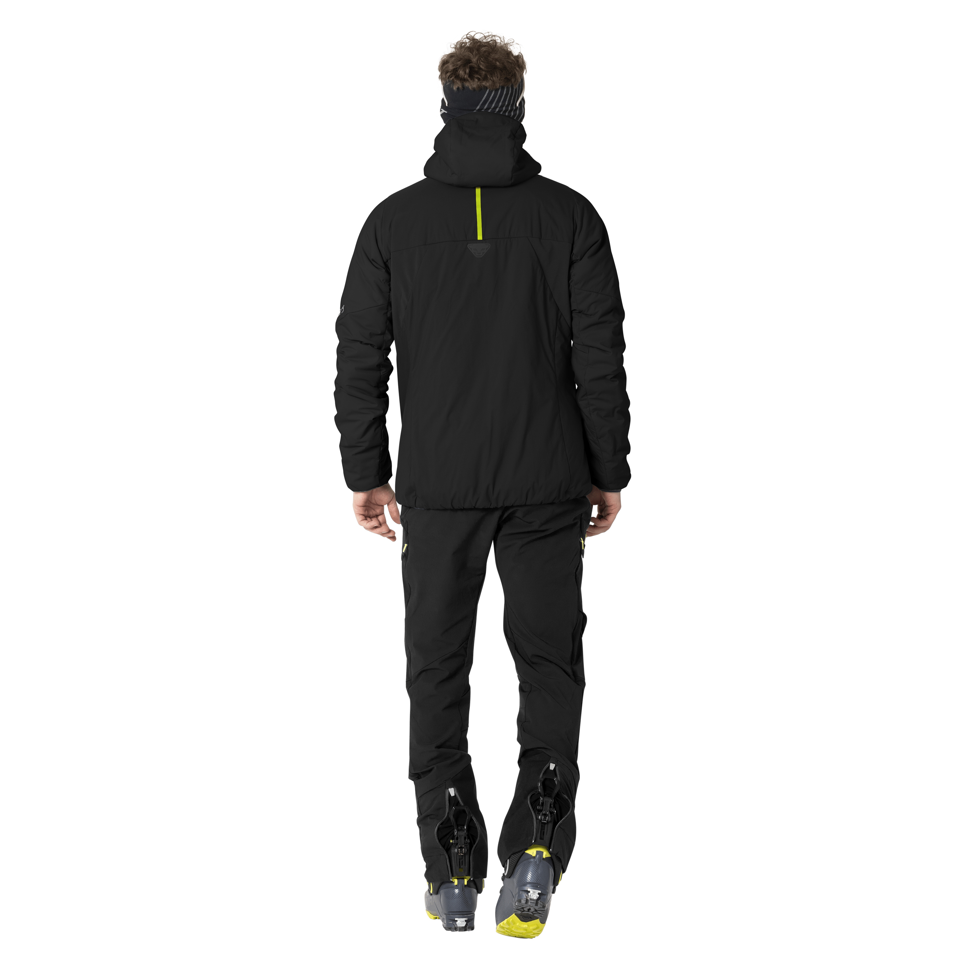 Blacklight Primaloft® Jacke Herren perspective_view image