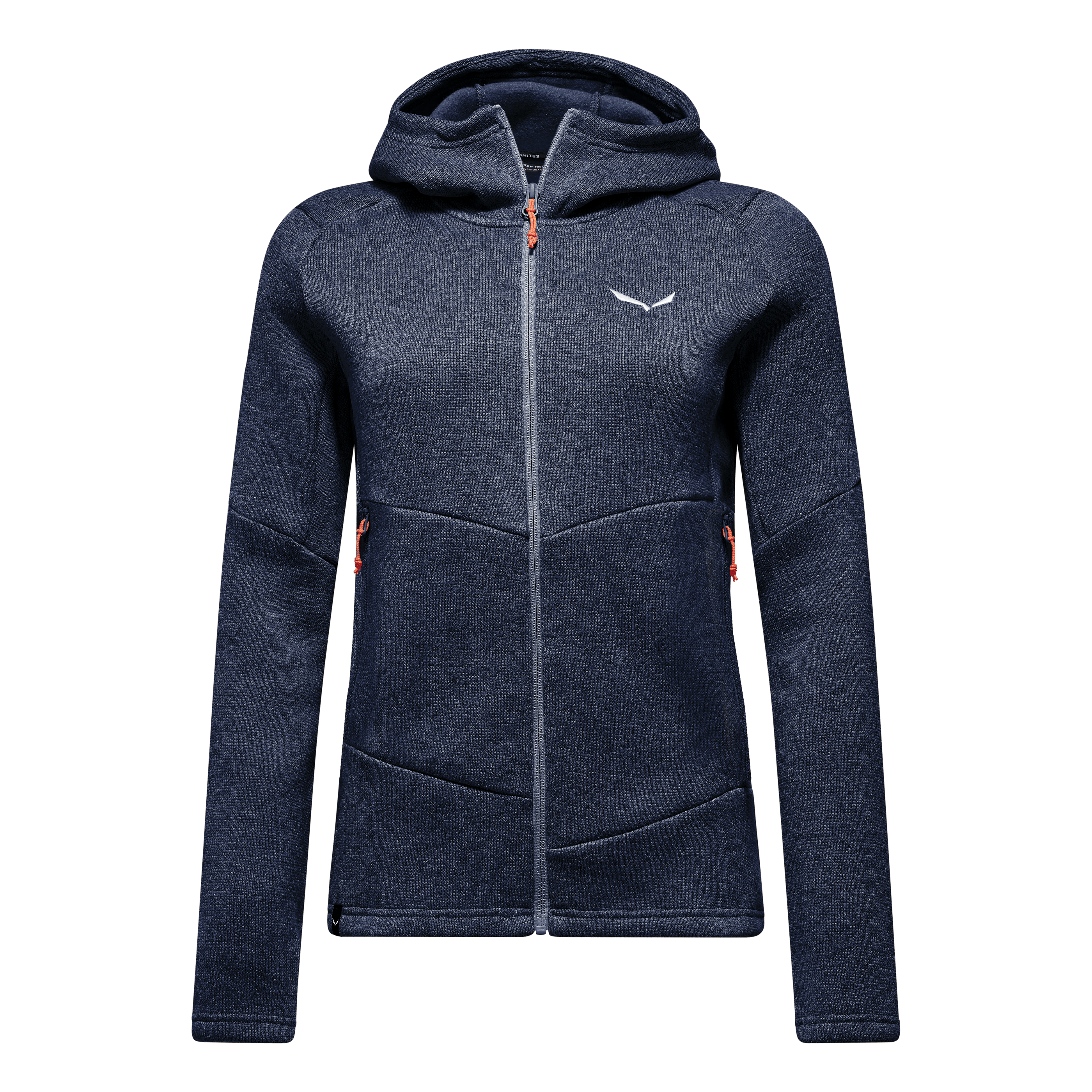 Puez Rocca Hooded Jacket Women still image