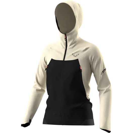 Transalper Dynastretch Jacke Damen still image