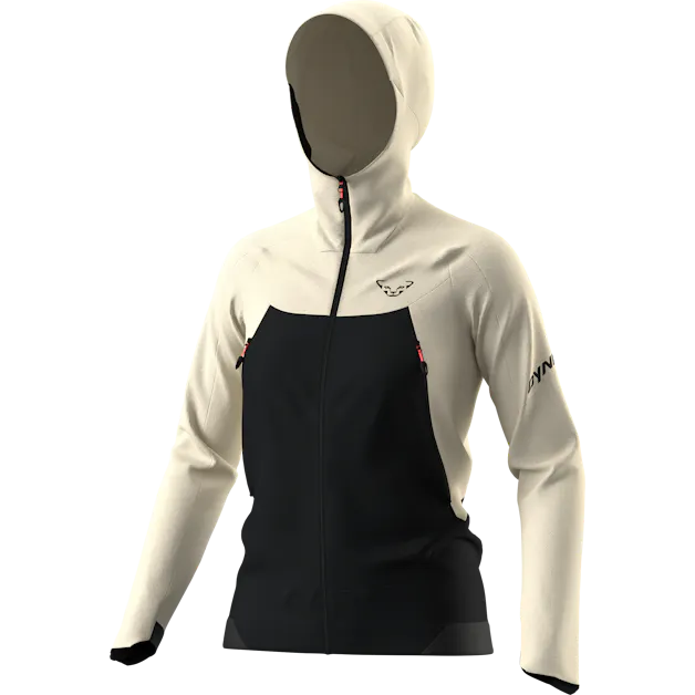 Transalper Dynastretch Jacke Damen still image