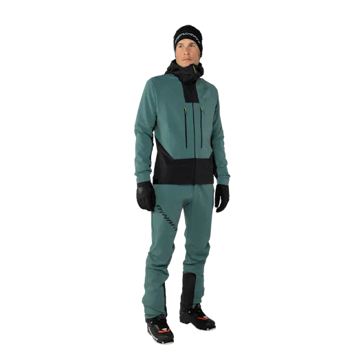 TLT Dynastretch Jacke Herren on_body image