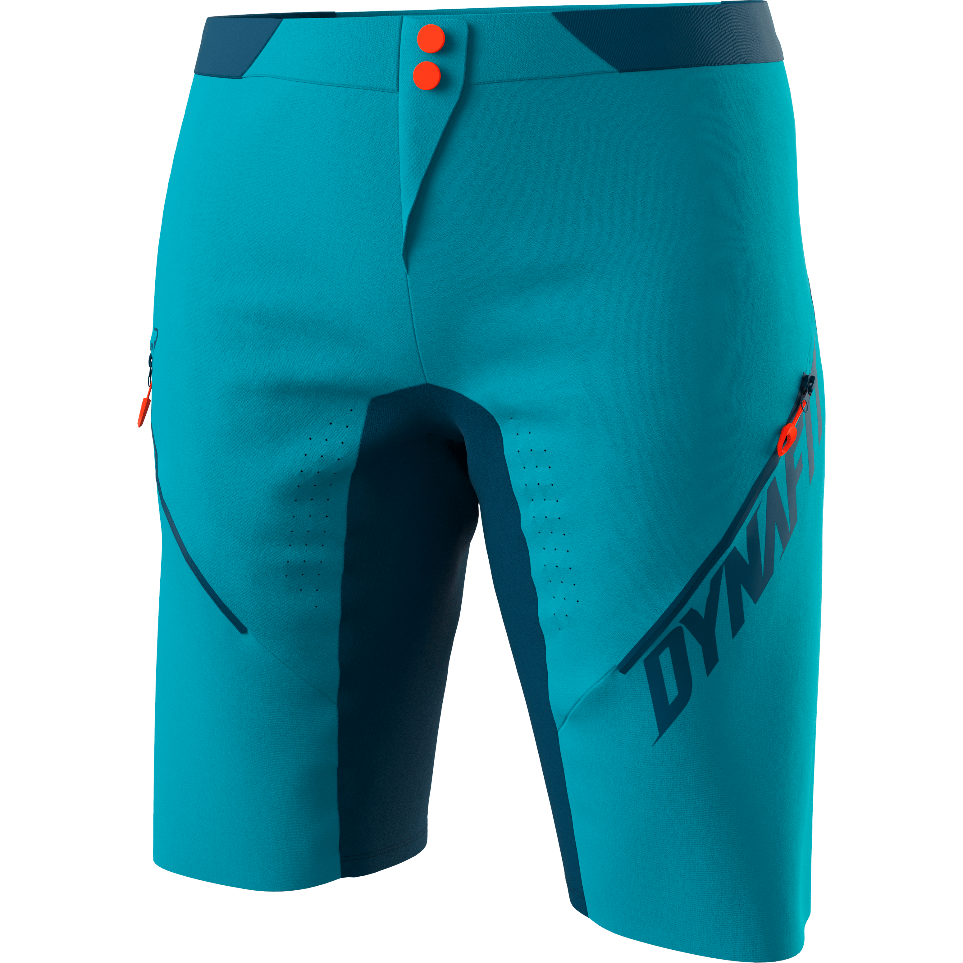 Ride Light Dynastretch Shorts Women still image