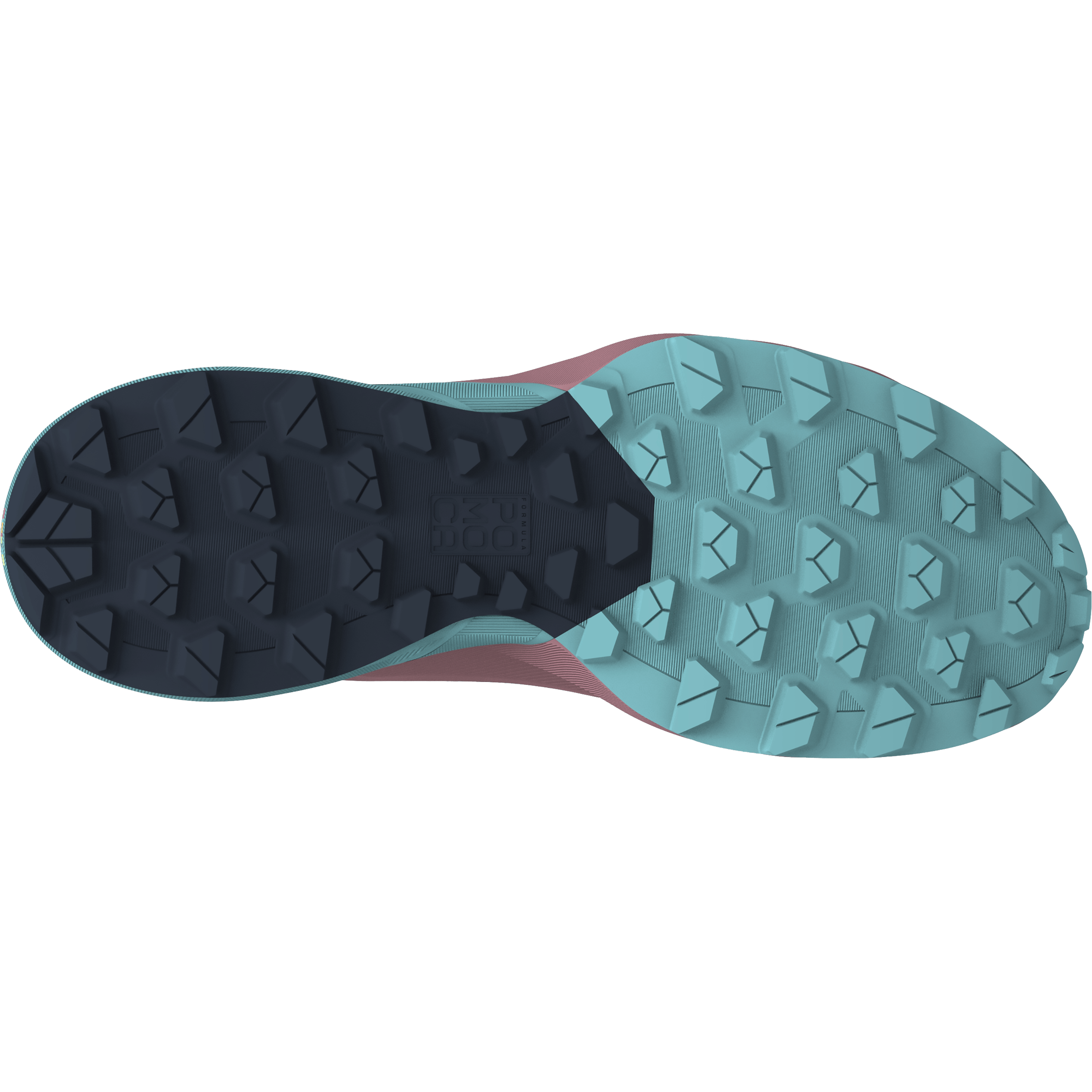 Chaussure running Ultra 50 GTX femmes tech_detail image